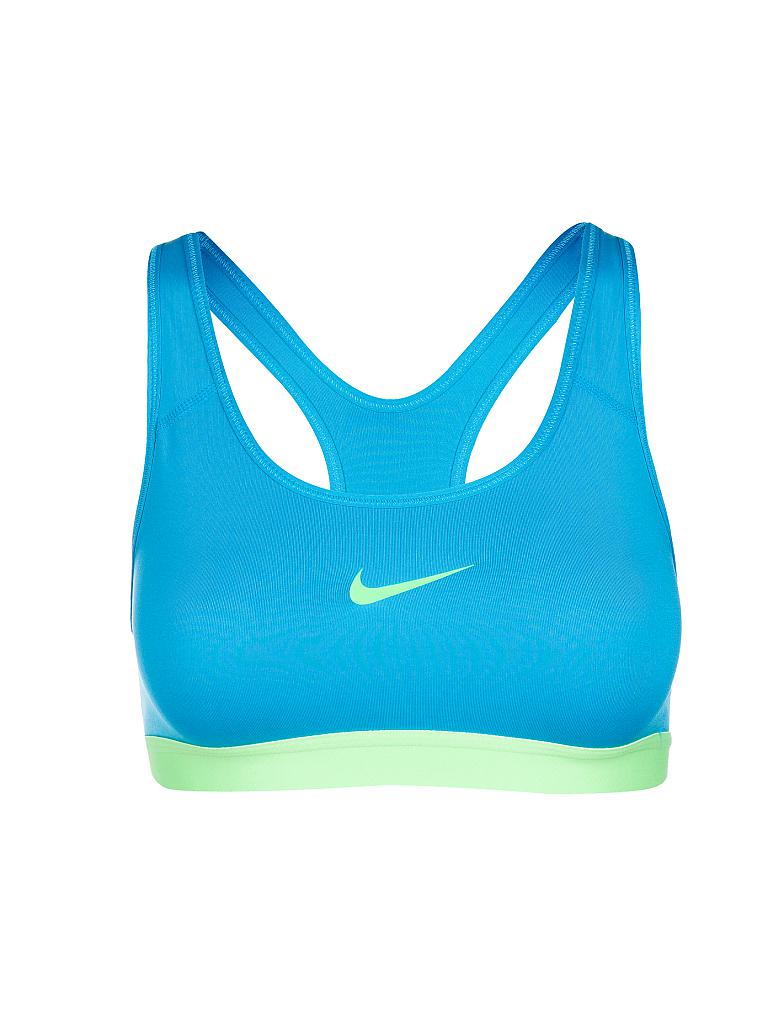 Nike pro classic online sport bh